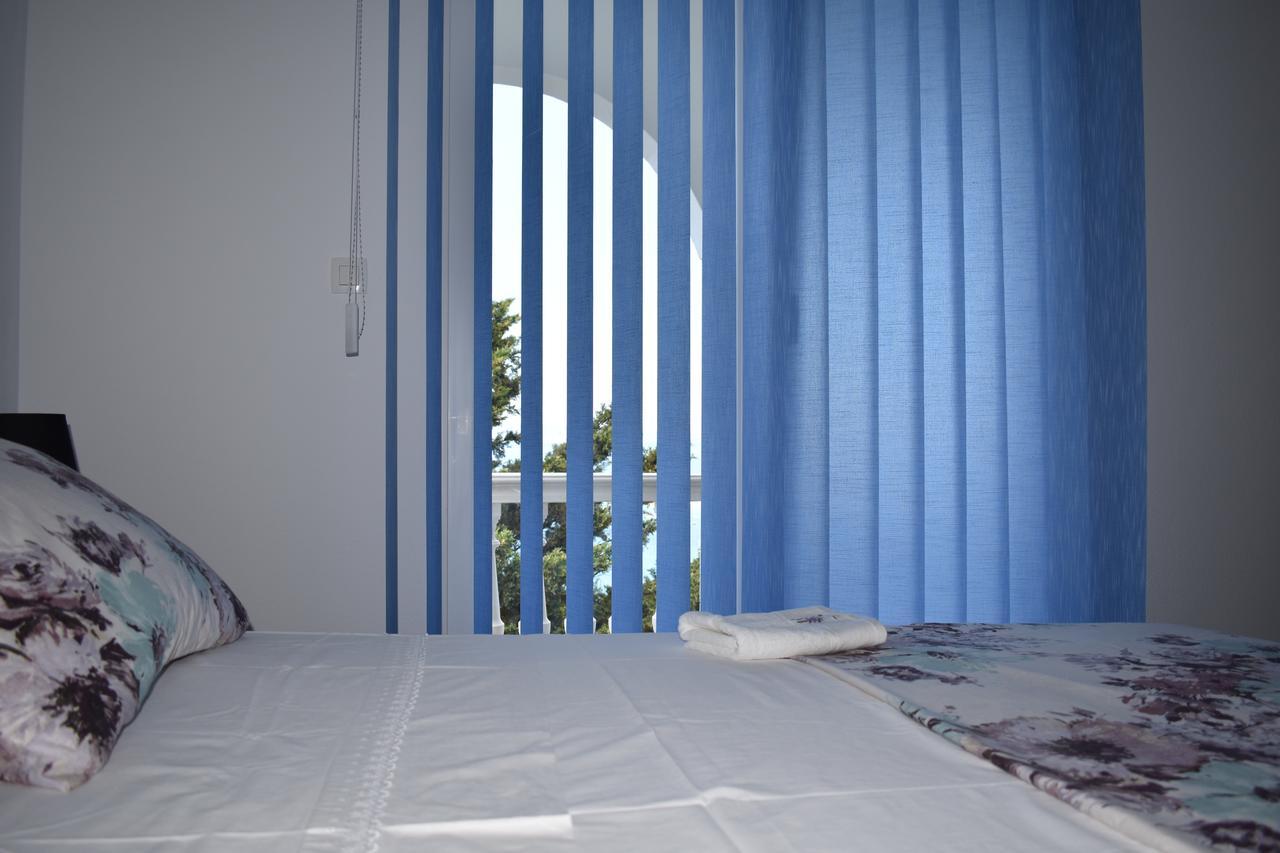 Apartman Horizont Appartement Omiš Buitenkant foto