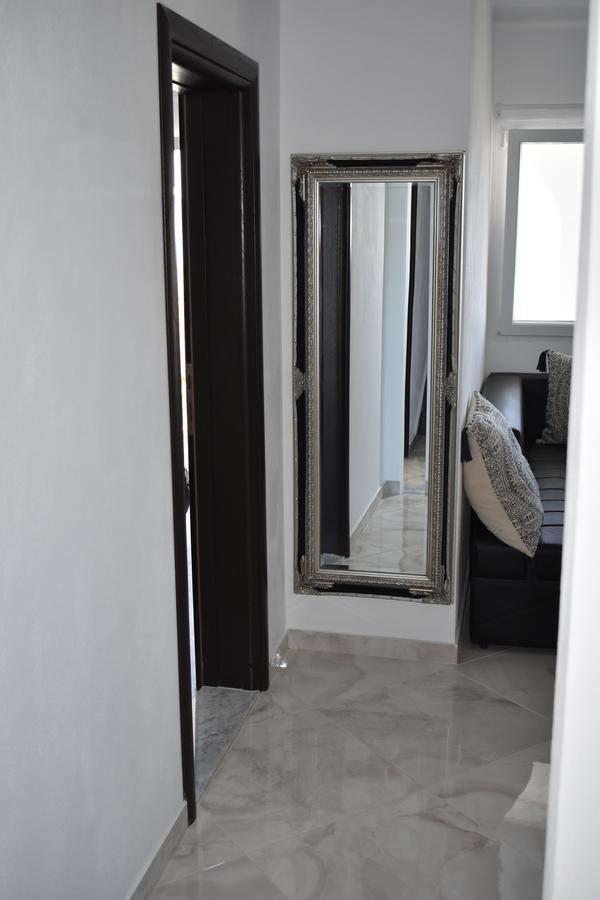 Apartman Horizont Appartement Omiš Buitenkant foto